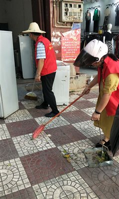 2020年6月5日世界环境日10