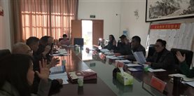2019年12月13日专题组织生活会3